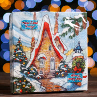    New Line Fresco  , 3333 , 3 