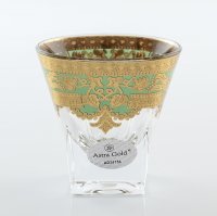     60  Natalia Golden Turquoise D. Astra Gold (6 )