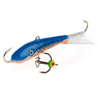  Lucky John Fin 5 + , 7 ,  45h 