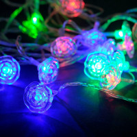   5    , Ip20,  , 20 Led,   (rg/rb), , 220 