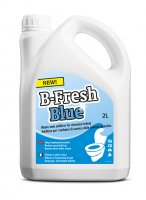     &quot;b-fresh Blue&quot; (2) - 4
