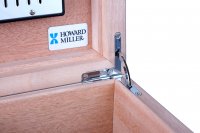  Howard Miller  50 , 