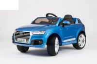  Barty Audi Q7 -   