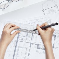   The Architect