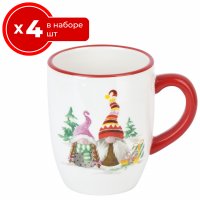 ����� �� 4 ������ Nouvelle �������������� ����� 350 ��, ��������, ����� ��� ��� � ���� 4 ��