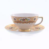    (6 ) Vienna Creme Gold