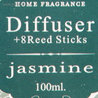  "Diffuser"  100 