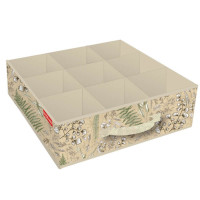  Hausmann Herbarium 35x27x9 