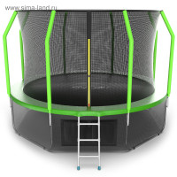  Evo Jump Cosmo 12 Ft, D=366 ,       +  , 