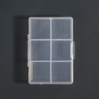   , 6 , 9 X 6 X 2 ,  