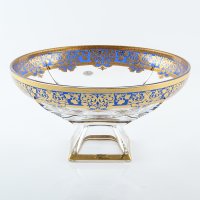  30  Natalia Golden Blue Decor Astra Gold
