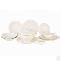    6  Bernadotte   Be-ivory 27 