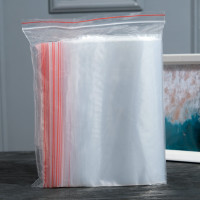  Zip Lock 25 X 30 , 30 
