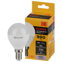   Kodak , 11 , E14, 990 , 6500,   
