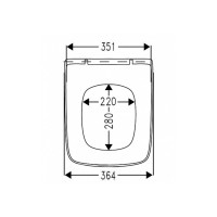 -   Roca Dama Senso Zru9302820, , 