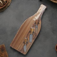     Magistro Bottle, 3 , 48x17x1,5 , 