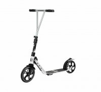  Hudora Big Wheel Generation V 230 White (14116)