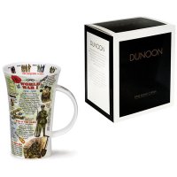  Dunoon   . 500