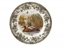   Churchill 25  Quintessential Game Mallard