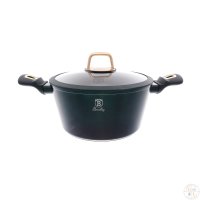    Berlinger Haus Emerald Collection Metallic Line 24