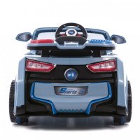  Bmw Hl 518  