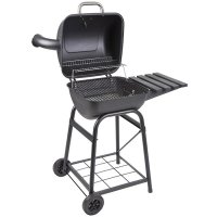  - Grill-master 48