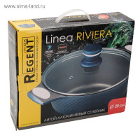     Regent Inox Riviera,  , 287.5 