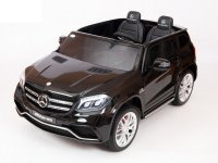  Barty Mercedes-benz Amg Gls63    44 