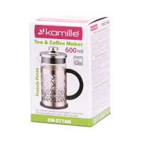  Kamille 600 ( , ) 0774m