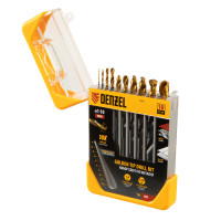 ����� ����� �� �������, 1-10 ��, Hss-tin, Golden Tip, 10 �� Denzel