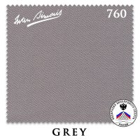  Iwan Simonis 760 195 Grey