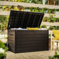    Keter Ontario Box,  