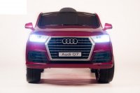  Barty Audi Q7 Quattro Lux     