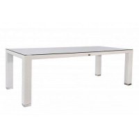   4 Seasons Outdoor Square White 345,  