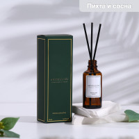   Artellini  (50.)  "Fir Balsam & Pine"
