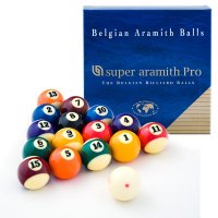  Super Aramith Pro Pool ?57,2