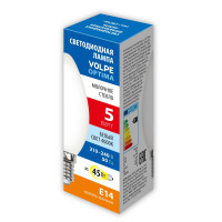   Uniel, E14, 5 , 4000,  