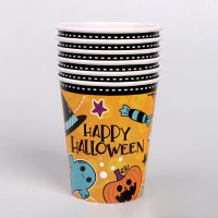    happy Halloween, 250 ,  6 .