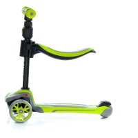 - 3  1 Scooter Micar Moby   -