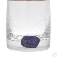   Crystal Bohemia   (6 )