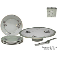    Lenardi Butterfly, 8 