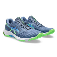    Asics Netburner Ballistic Ff 3,  10 Us