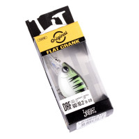   Lj Original Flat Crank Drf, 6 ,  A024