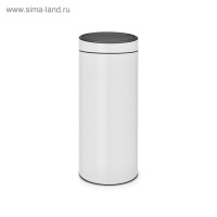   Brabantia Touch Bin, 30 ,  