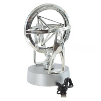   (usb, 4x /), L11 W11 H19,5 