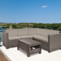   Keter Provence Set ,  
