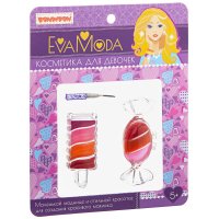 "Eva Moda.       , 4 " - 