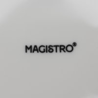     Magistro Basic Bistro, 6 : D=16,5 ,  