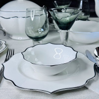   6  15 Magnolia Silver  .. 