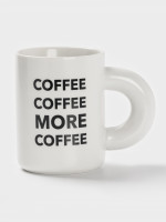   Coffee More, , 400 , 12.5 8 10.8 , , 